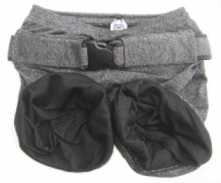 Pantalon Boxer tactique anti coupure VBR-Belgium