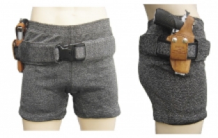 Tactical cut resistant Boxer short VBR-Belgium