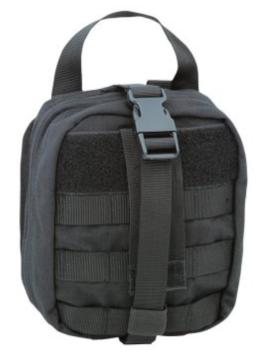 Modular Rip-Away Verbandtasche