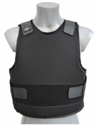 Gilet pare lame Engarde KR1-SP1 Titanskin