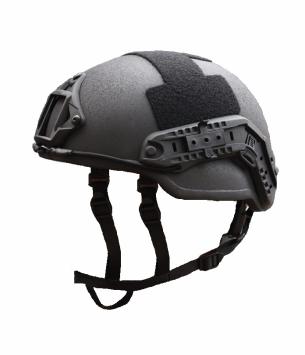 Kit d'urgence guerre Deluxe NIJ-4-ICW casque pare balle