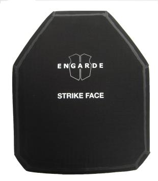 Rhino™ NIJ-4 ICW NIJ-3A MT-PRO-GEN7 schwarz kugelsichere Weste