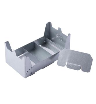 Noodpakket 72 uur overleven kopen weegt 10.5kg