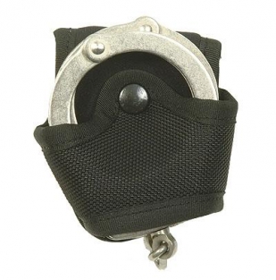 Radar Handcuff pouch 4M06-1001 Active  Black