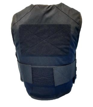 Heracles Molle skudsikker vest 3A NIJ 0101.04 GRAN