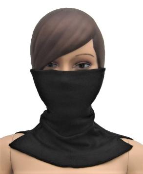 Neck and Face Pro Schnittschutz - Feuerschutz Rollkragen