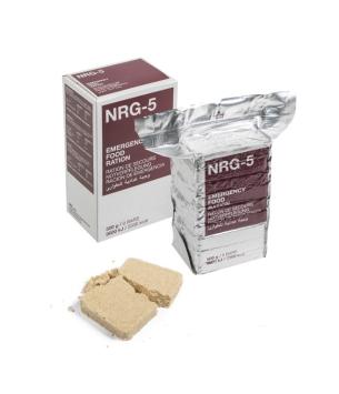 Noodpakket 72 uur overleven kopen weegt 10.5kg