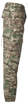Operation camo Field Pants ACU combat broek Ripstop