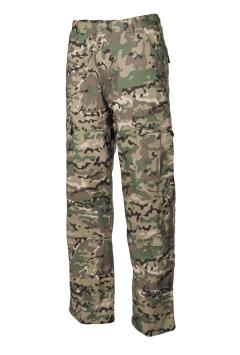 Operation camo Field Pants ACU combat broek Ripstop