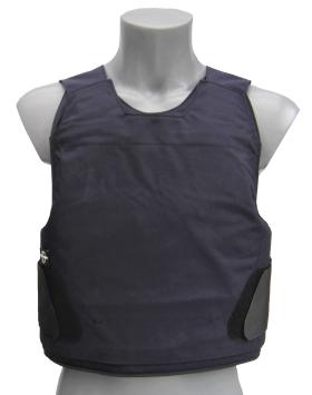 Patrol GEN7 NIJ-3A + NIJ-4 icw bulletproof vest navy blue