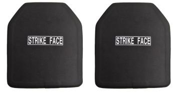 WASP 1 Z1B plate carrier class 4 Stand Alone