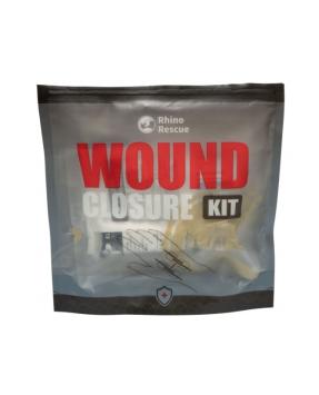 RHINO RESCUE wound care kit