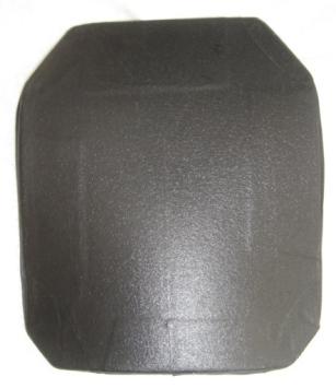 Harde Ballistische Platte SAT / NIJ-4 / Conjunction NIJ-3A