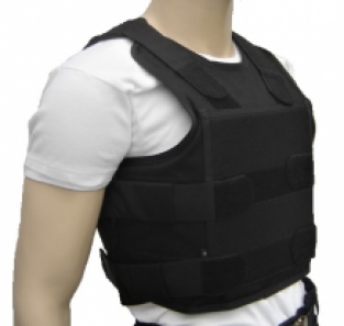 Stab proof vest Economic Security