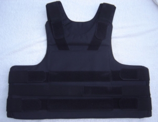 Stab proof vest Basic Economic K1 certified