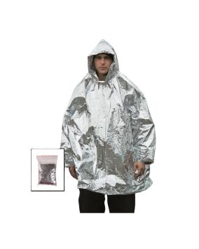 Sac d'urgence J-2025 Sac à dos budget 20L noir