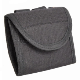 TT Handschuhtasche schwarz