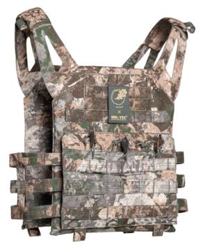 WASP 1 Z1B plate carrier class 4 Stand Alone