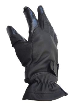 Needle and cut resistant search gloves VBR-Belgium